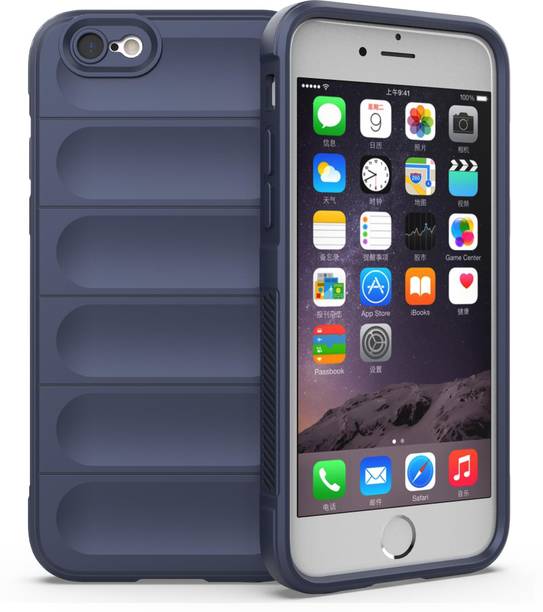 Gorilion Back Cover for Apple iPhone 7