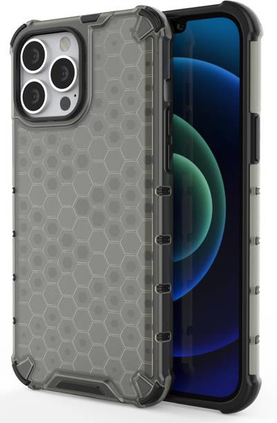 BlazeTech Back Cover for Apple iPhone 13 Pro Max