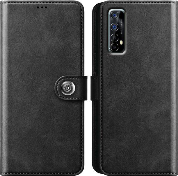 Rofix star Back Cover for REALME 7