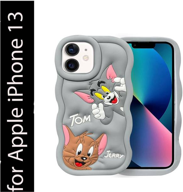 Good One Back Cover for Apple iPhone 13