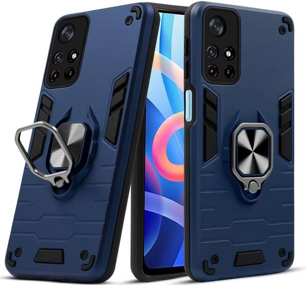 mCase Back Cover for Mi Redmi Note 11T 5G, Poco M4 Pro 5G