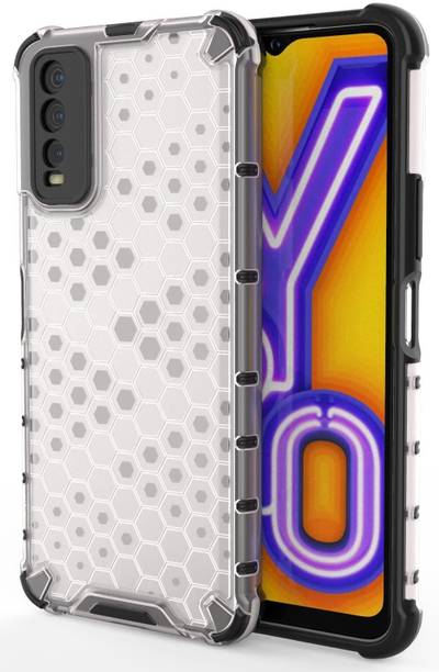 Gorilion Back Cover for Vivo Y20i