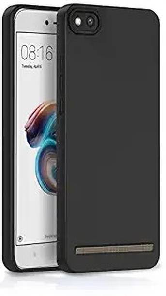 Pikkme Back Cover for Mi Redmi 5A