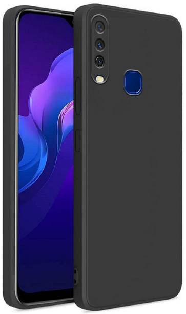 ZAMN Back Cover for VIVO Y12