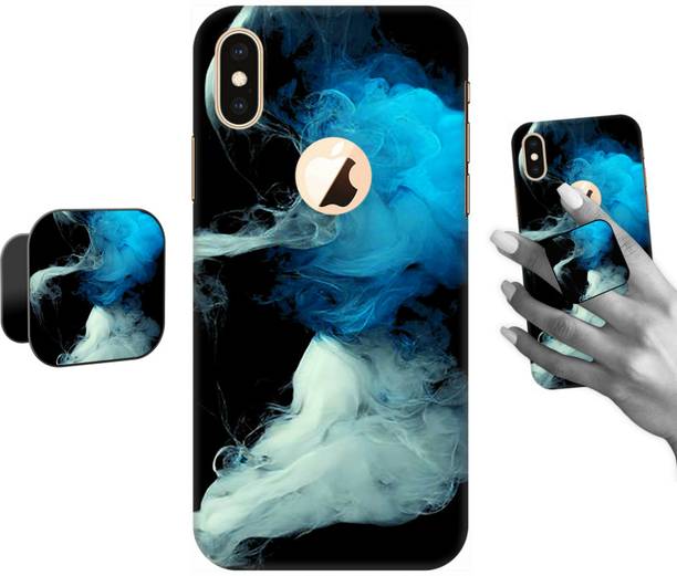 Coberta Case Back Cover for Apple iPhone XS Max
