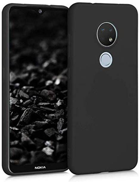 INSTYLE Back Cover for Nokia 7.2