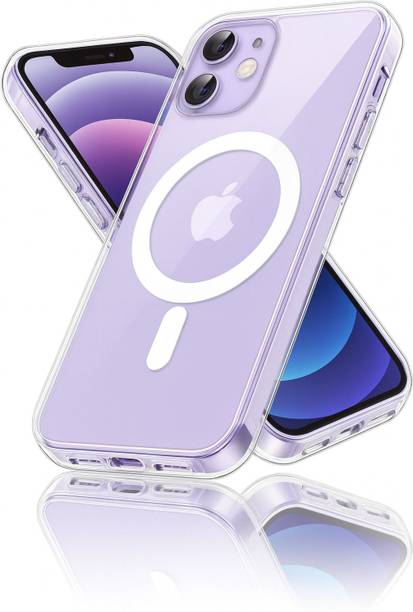 DCreate Back Cover for Apple iPhone 12