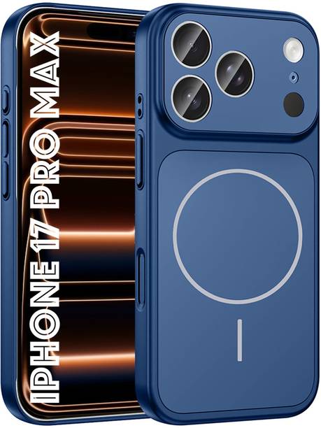 SHINESTAR. Back Cover for Apple iPhone 17 Pro Max