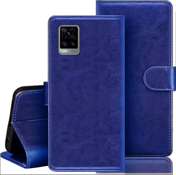 Rofix star Flip Cover for VIVO V20