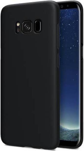 DMJHP Back Cover for Samsung Galaxy S8 Plus