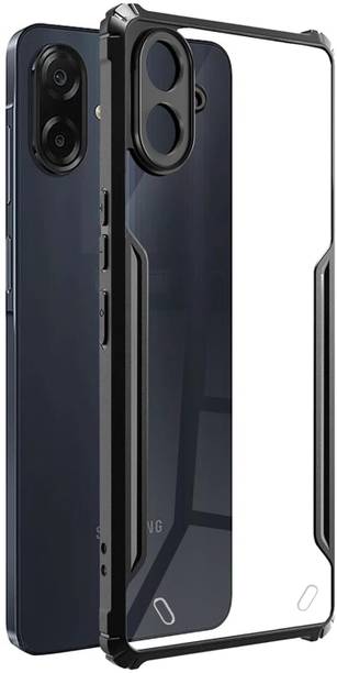 ROYALBASE Back Cover for Samsung F70 E 5G