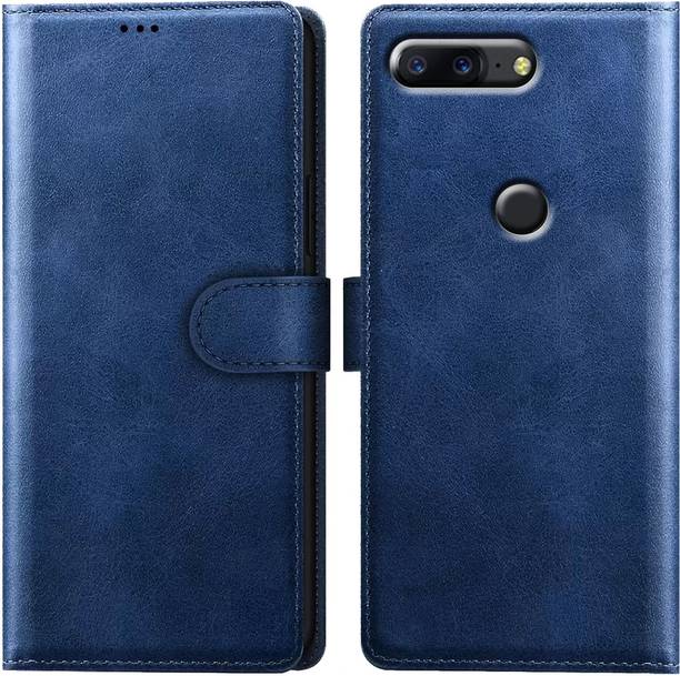 arrise Back Cover for OnePlus 5T