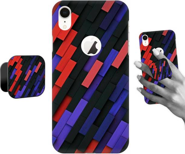 COVERDESIGN Back Cover for Apple iPhone XR