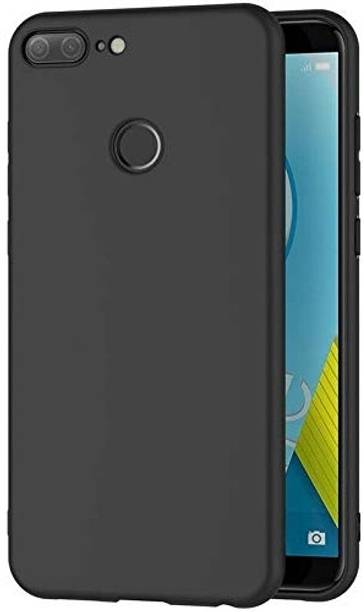 Ricka Back Cover for Honor 9N