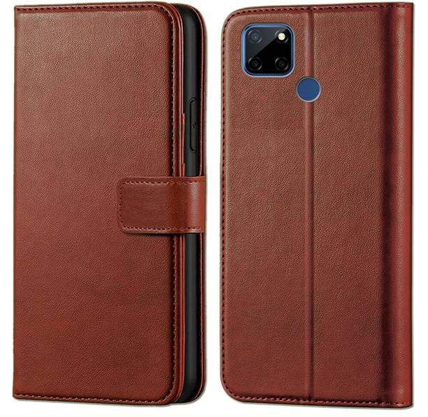TINGTONG Back Cover for Realme C12
