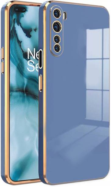 RESOURIS Back Cover for OnePlus Nord