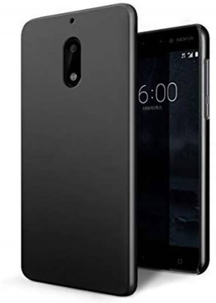 ChutPutMart Back Cover for Nokia 6