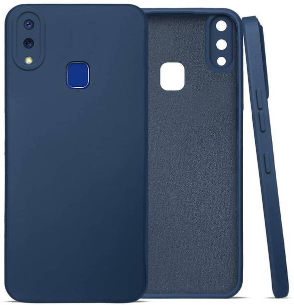 Mobiclonics Back Cover for Vivo Y95