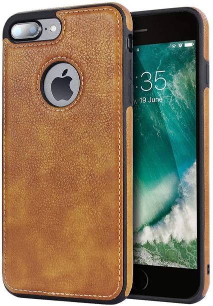 56 CASE AND COVER Back Cover for Apple iPhone 8 Plus