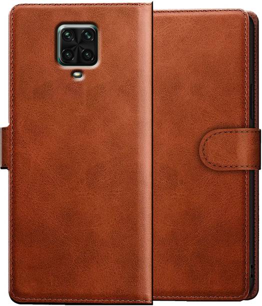 PFOAM Back Cover for POCO M2 PRO