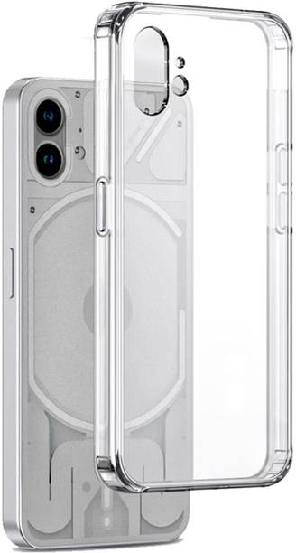 caseunik Back Cover for Nothing Phone (1)