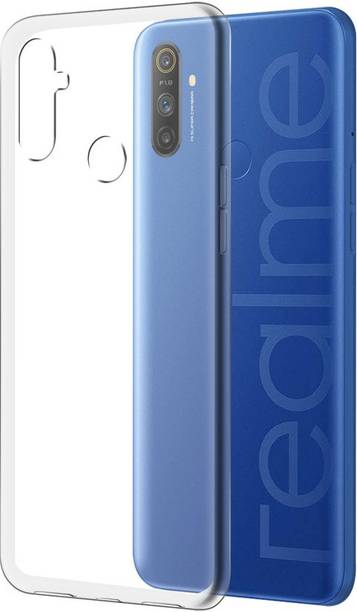 SRT Back Cover for Realme Narzo 10A