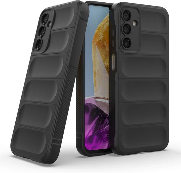 GLOBAL NOMAD Back Cover for Samsung Galaxy M35 5G