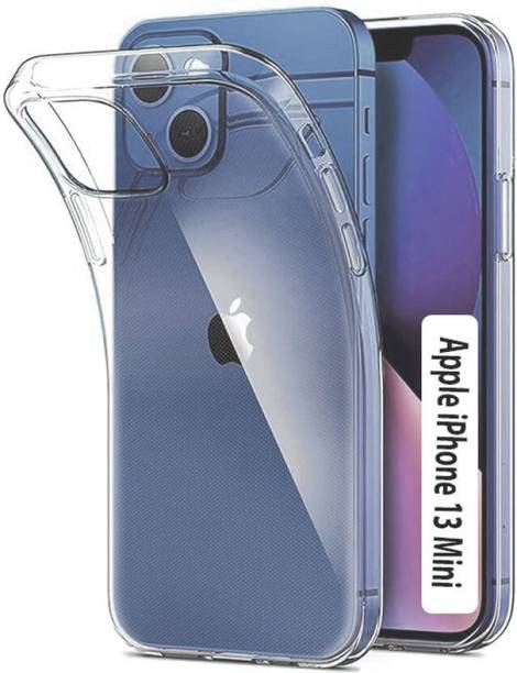 DMJHP Back Cover for Apple Iphone 13 Mini