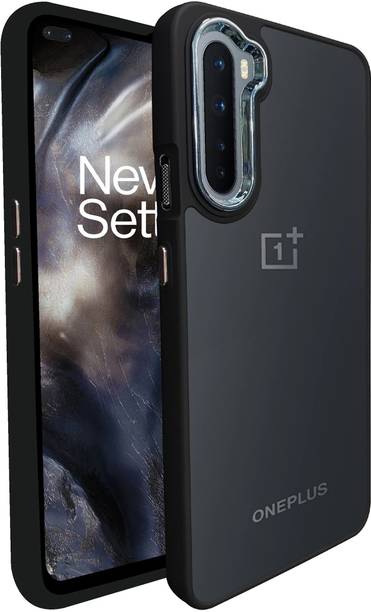 Artistque Back Cover for OnePlus Nord