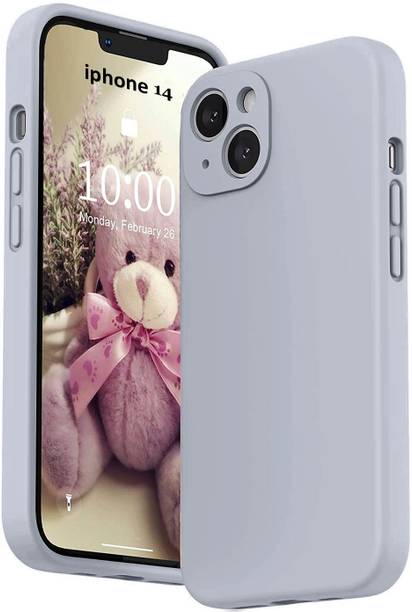 RiverForest Back Cover for iPhone 14