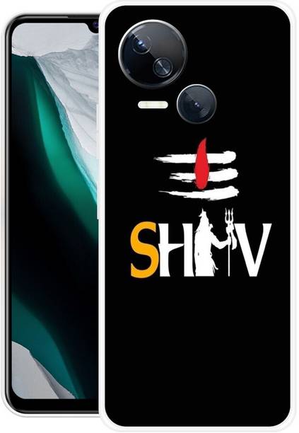 BAGRA Back Cover for Tecno Spark 10 5G