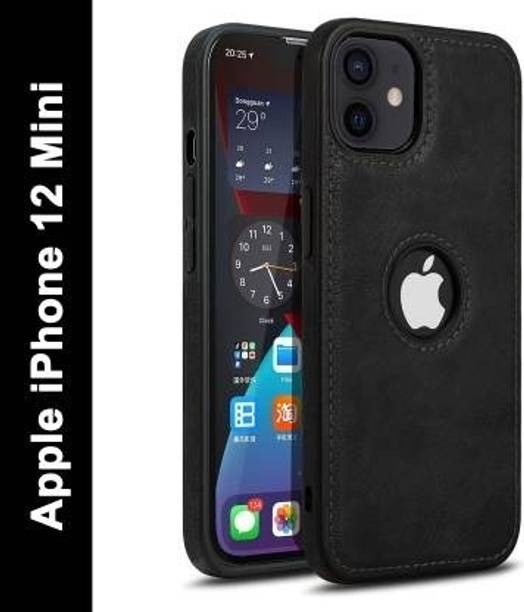 Nice Assoseries HUB Back Cover for Apple iPhone 12 Mini