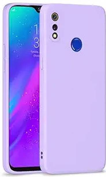 Pikkme Back Cover for Realme 3