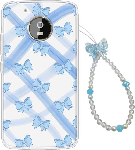 WISHFULPRINTS Back Cover for Motorola Moto G5 Plus