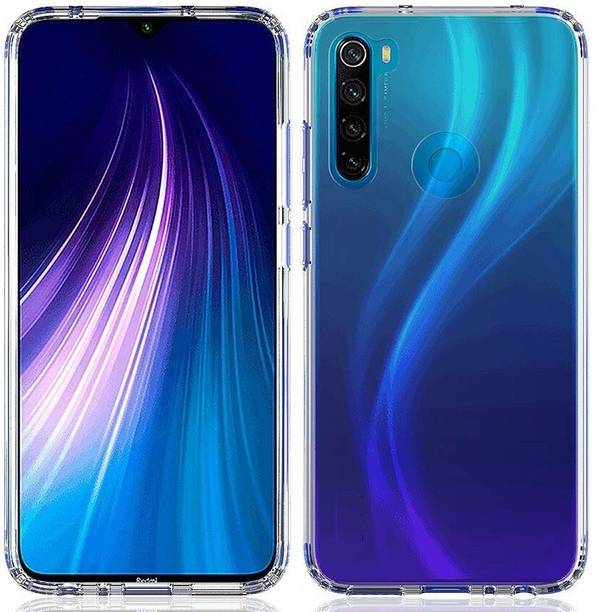 Skyforce Back Cover for Realme 5 Pro, Oppo Realme 5 Pro