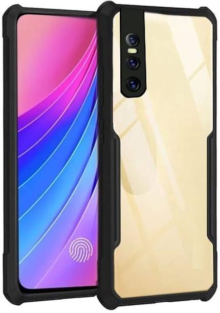 Angel Store Back Cover for Vivo V15 Pro