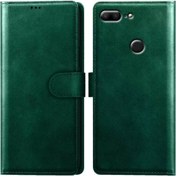 Xester Back Cover for Honor 9 Lite