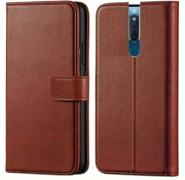 Slugabed Back Cover for Oppo F11 Pro