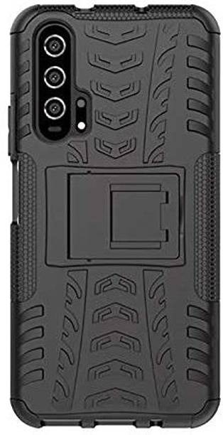 SmartPoint Back Cover for Honor 20 Pro