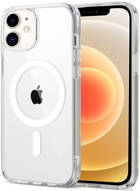MOBILECASE Back Cover for Apple Iphone 12 Mini