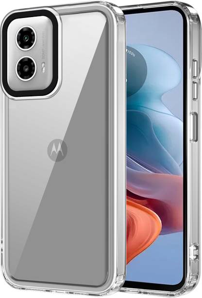 GLOBAL NOMAD Back Cover for MOTOROLA g45 5G