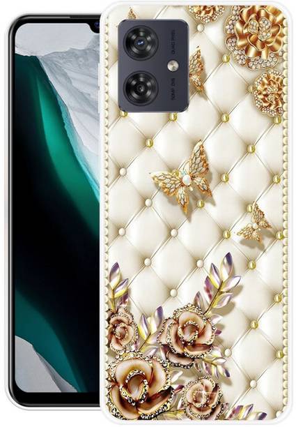 Upshot Back Cover for Motorola Moto G54 5G