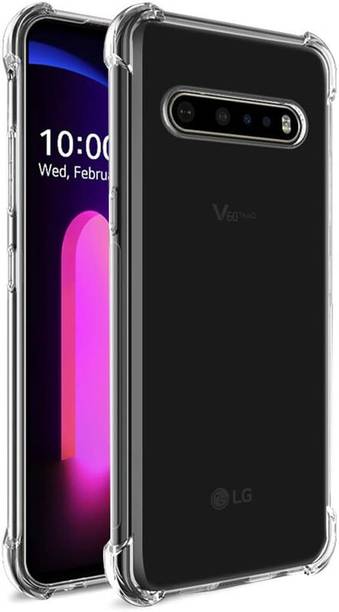 SmartPoint Bumper Case for LG V60 ThinQ 5G
