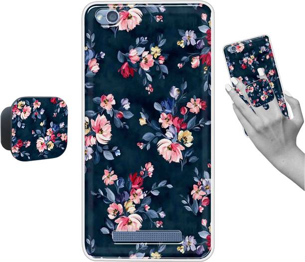 iCopertina Back Cover for Mi Redmi 4A