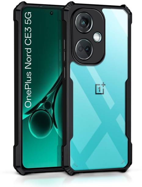Rwm Back Cover for OnePlus Nord CE3 5G