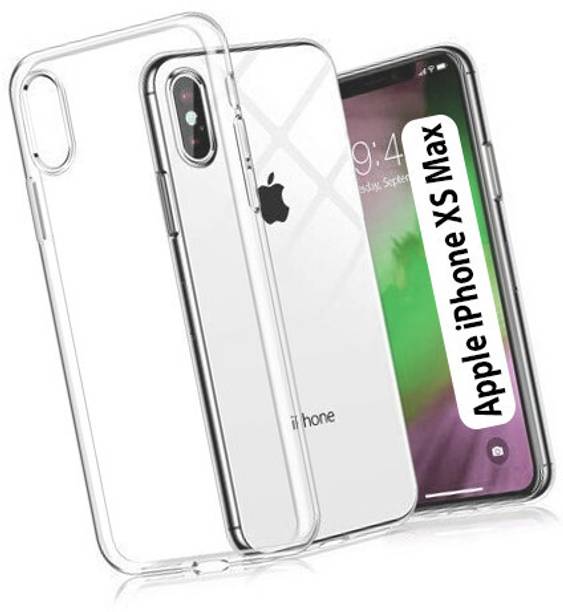 iCopertina Back Cover for Apple iPhone XS Max