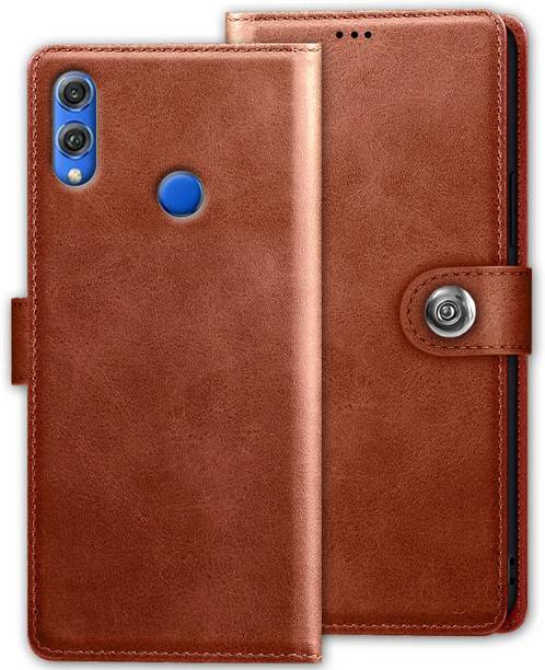 PFOAM Back Cover for Honor 8X