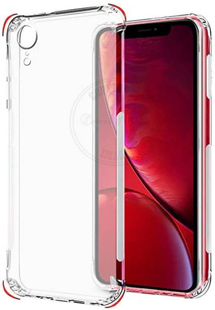 VAKIBO Back Cover for Apple iPhone XR