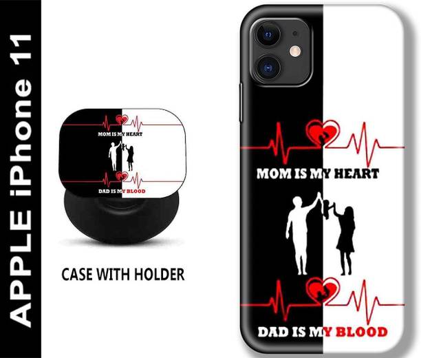 HESOFY Back Cover for Apple iPhone 11