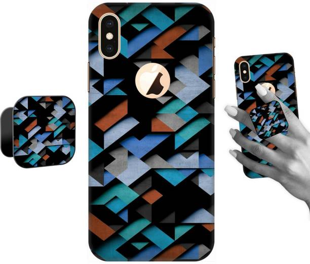COVERDESIGN Back Cover for Apple iPhone XS Max